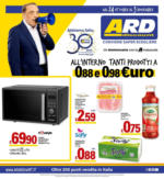 ARD Discount Conviene saper scegliere - al 03.11.2024