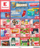 Kaufland: Wochenangebote