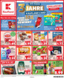 Kaufland: Wochenangebote