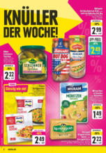 EDEKA: Wochenangebote