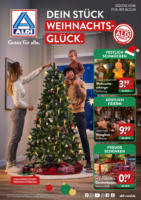 Aldi Nord: Dekoration und Geschenke