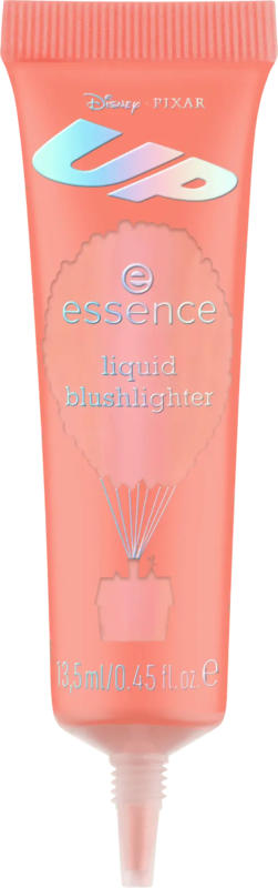 essence Blush Disney Pixar Up 02 Sunset Serenade