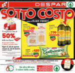 Eurospar Sottocosto - al 06.11.2024