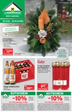 Salzburger Lagerhaus Lagerhaus Salzburg: Flugblatt - bis 02.11.2024