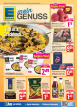 EDEKA Fohs EDEKA: Wochenangebote - bis 02.11.2024