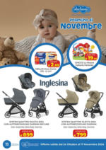 Ideal Bimbo Volantino di novembre - al 17.11.2024