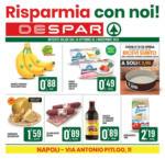 Despar Risparmia con noi! - al 03.11.2024