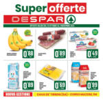 Despar Super offerte - al 03.11.2024