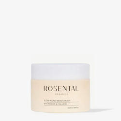 Rosental Organics Gesichtscreme Slow-Aging