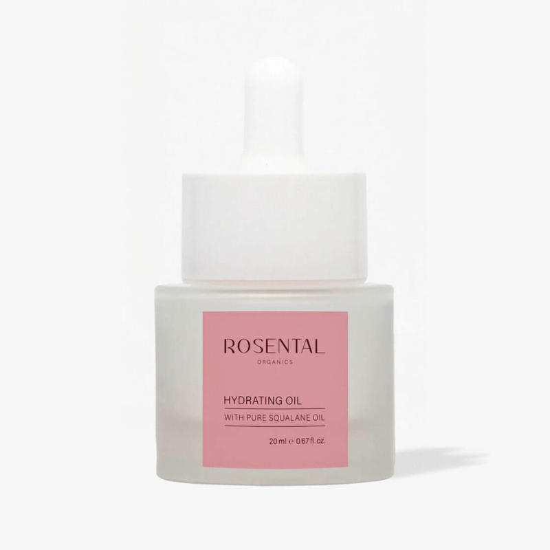 Rosental Organics Gesichtsöl Hydrating Oil