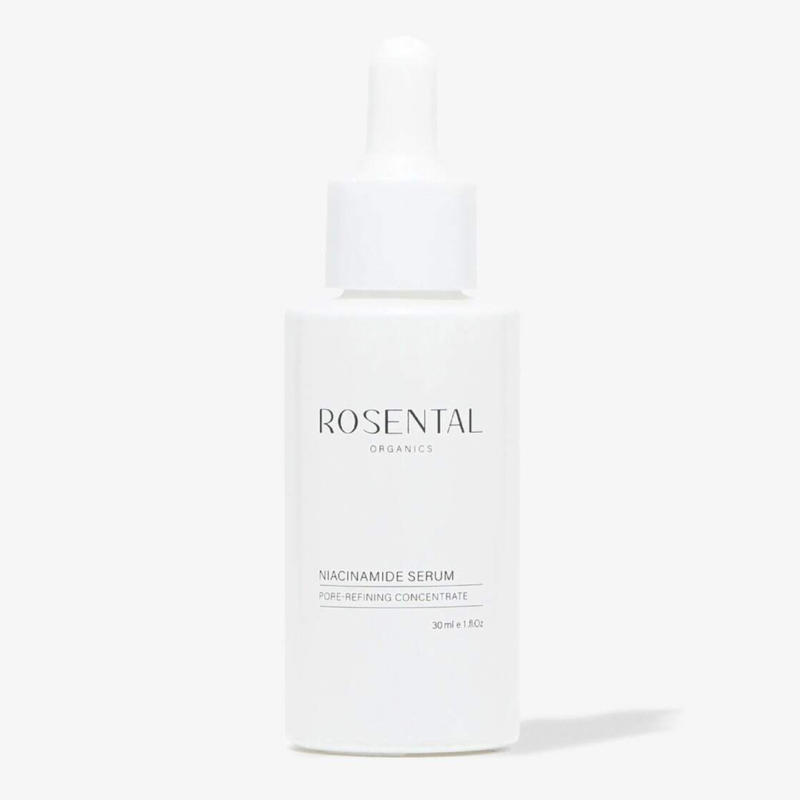 Rosental Organics Serum Niacinamide Pore-Refining