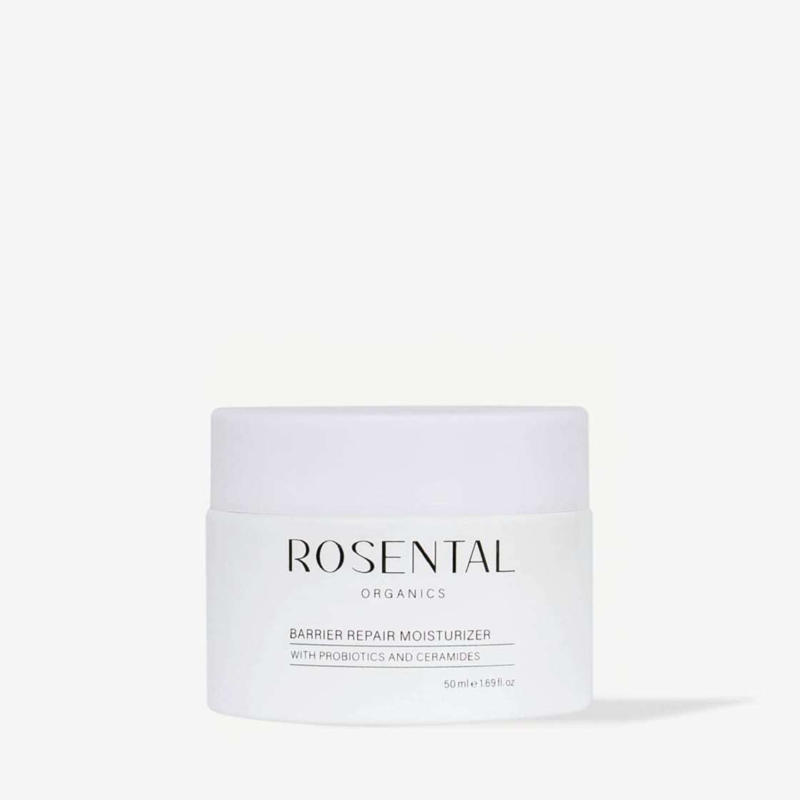 Rosental Organics Gesichtscreme Barrier Repair