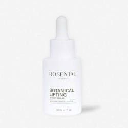 Rosental Organics Serum Botanical Lifting Effect