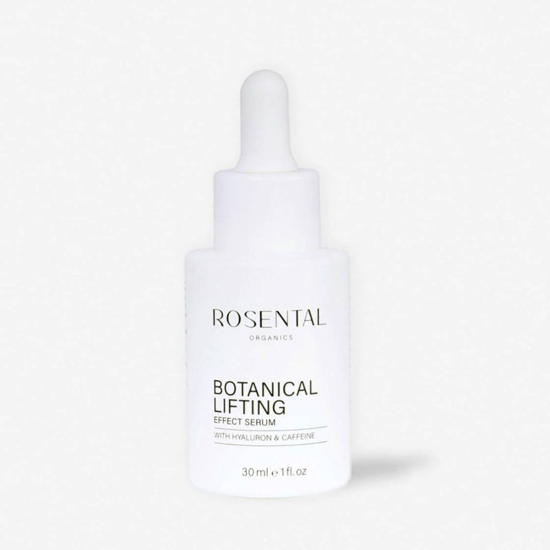 Rosental Organics Serum Botanical Lifting Effect