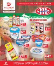 Specjalna Oferta Jubileuszowa