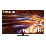 Технополис Телевизор SAMSUNG QE-85QN95D 4K Ultra HD QLED SMART TV, TIZEN, 85.0 ", 214.0 см - до 22-11-24