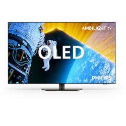 Телевизор PHILIPS 55OLED819 4K Ultra HD OLED GOOGLE TV, 55.0 ", SMART TV