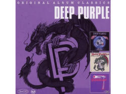 Deep Purple - Original Album Classics [CD]