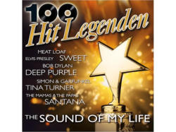 various - 100 Hit Legenden [CD]