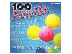 various - 100 Partyhits [CD]