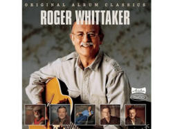 Roger Whittaker - Original Album Classics,Vol. I [CD]