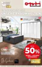 Wilken Opti-Wohnwelt | Optimal GmbH Opti Wohnwelt Wilken - bis 03.11.2024