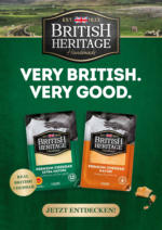 British Heritage Preview - bis 26.10.2024