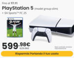 GameStop PlayStation 5 & Nintendo Switch - al 17.11.2024