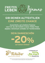 Tchibo/Eduscho Tchibo: Festliche Looks & hochwertige Accessoires - bis 27.11.2024