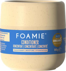 Foamie Conditioner Konzentrat Feuchtigkeit