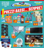 Risparmio Casa Prezzi bassi... sempre! - al 09.11.2024