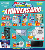 Risparmio Casa Anniversario - al 09.11.2024