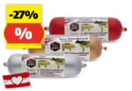 HOFER FAIR HOF Streichwurst, 140 g