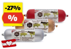 FAIR HOF Streichwurst, 140 g