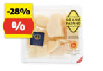 HOFER CUCINA NOBILE Grana Padano Cubes, 150 g