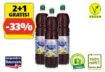 HOFER RIO D’ORO Sirup, 1,5 l