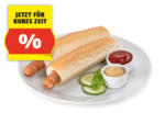 HOFER HOT DOG, 280 g