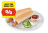 HOT DOG, 280 g