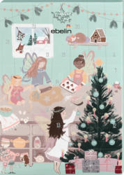 ebelin Kids Adventskalender 2024