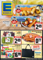 EDEKA Wochenangebote - bis 02.11.2024