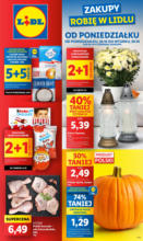 OFERTA WAŻNA OD 28.10 DO 29.10