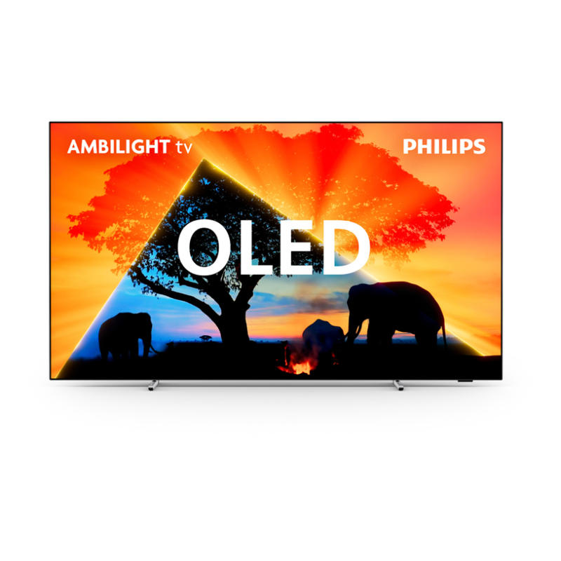 Телевизор PHILIPS 65OLED769 4K Ultra HD OLED TITAN, 65.0 ", SMART TV