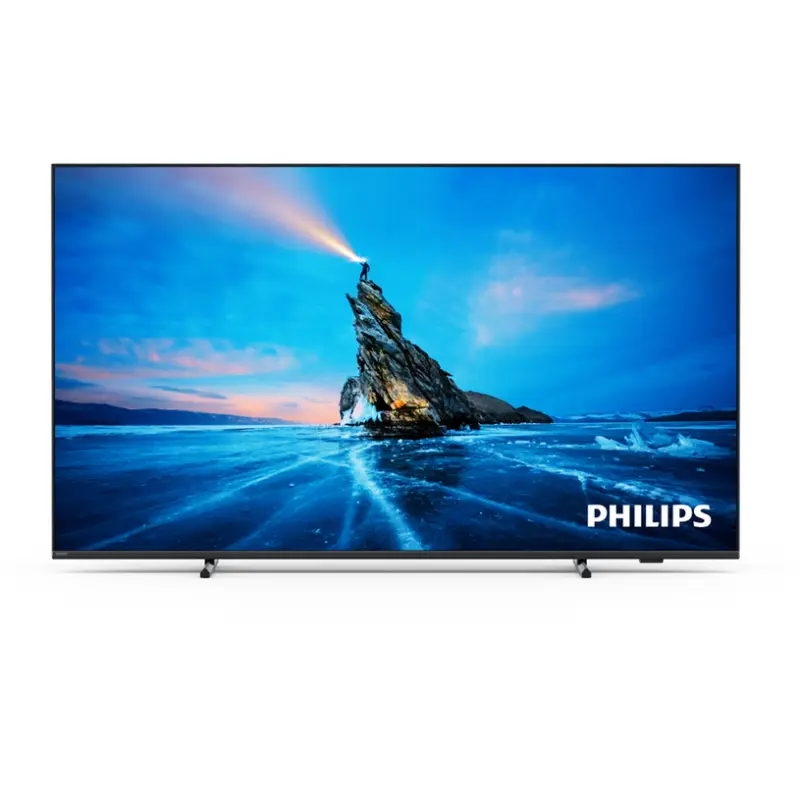 Телевизор PHILIPS 75PML8709 4K Ultra HD MINI LED SMART TV, GOOGLE TV, 75.0 ", 189.0 см