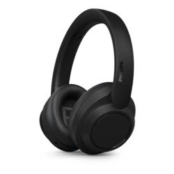 Стерео слушалки PHILIPS TAH6509BK