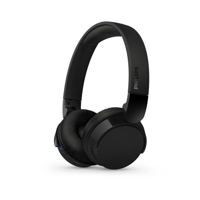 Стерео слушалки PHILIPS TAH4209BK