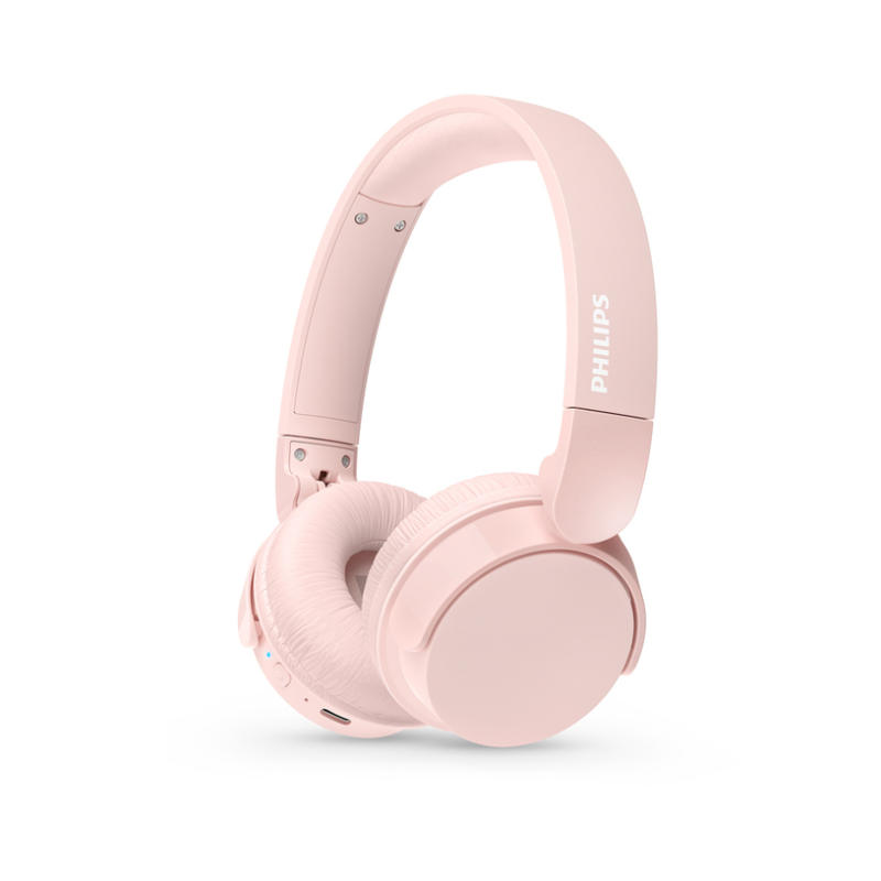 Стерео слушалки PHILIPS TAH4209PK