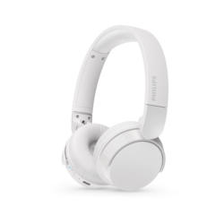 Стерео слушалки PHILIPS TAH4209WT