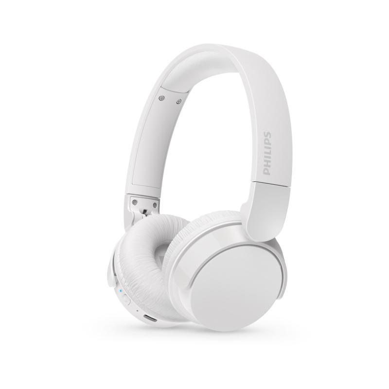 Стерео слушалки PHILIPS TAH4209WT