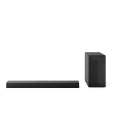 Soundbar система LG S60T БЕЗЖИЧЕН СУБУФЕР, ОБЩА МОЩНОСТ 340 W