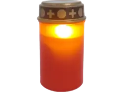 SHX Grablicht mit Timer; LED-Grablicht